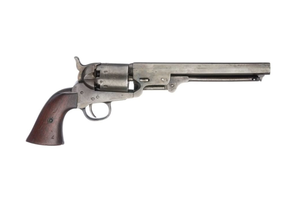 Colt Navy 1851