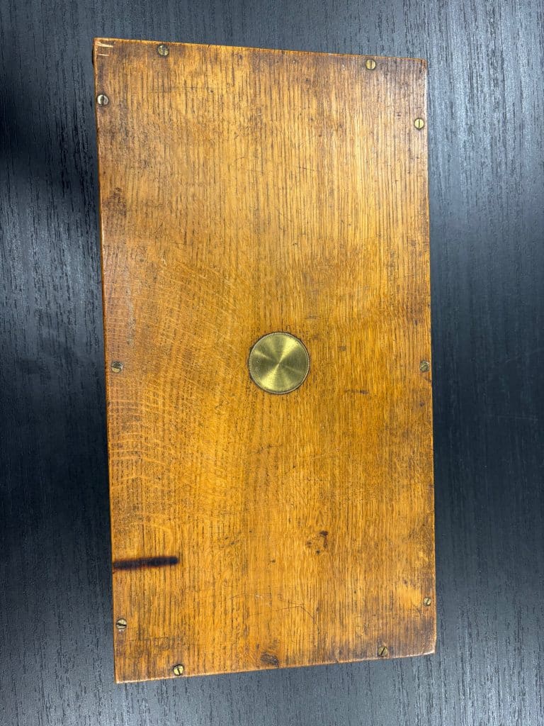 Adams Revolver .48 Cal