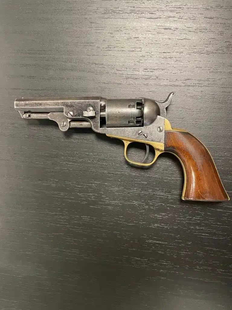 Colt M1849
